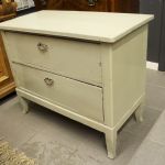 873 7332 CHEST OF DRAWERS